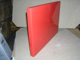 mensola planchet 60cm rood 01.JPG